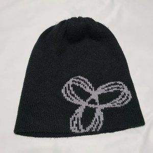 TNA Beanie Black